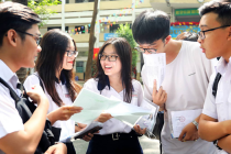 Bộ GD&ĐT công bố cấu trúc định dạng đề thi tốt nghiệp THPT từ năm 2025