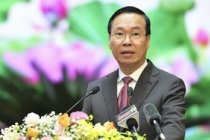 Chủ tịch nước Võ Văn Thưởng dự, chỉ đạo Hội nghị Quân chính toàn quân năm 2023