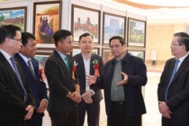 Bổ sung các động lực mới trong phát triển nông nghiệp, kinh tế nông thôn và xây dựng nông thôn mới