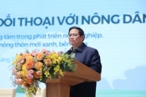 TỔNG THUẬT: Thủ tướng Chính phủ đối thoại với nông dân