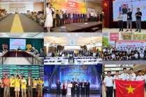 10 hoạt động và sự kiện tiểu biểu của Hội Tin học Việt Nam trong năm 2023