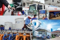 Công điện của Thủ tướng Chính phủ về việc tập trung thực hiện các giải pháp bảo đảm cung ứng đủ xăng dầu