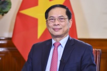 Ngoại giao Việt Nam năm 2023: Điểm sáng nổi bật trong thành tựu của đất nước