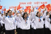 10 sự kiện, hoạt động tiêu biểu công tác Đoàn và phong trào thanh thiếu nhi 2023