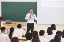 Sinh viên được miễn hoàn toàn học phí nhiều ngành học từ năm 2024