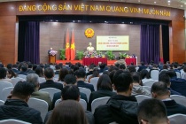 Bộ trưởng Phạm Thị Thanh Trà: Nâng cao chất lượng công tác xây dựng và hoàn thiện thể chế, chính sách