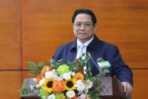 Thủ tướng: Nông nghiệp Việt Nam vượt cơn gió ngược, chuyển đổi trạng thái, xoay chuyển tình thế