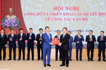 Sở Thông tin và Truyền thông tỉnh Yên Bái có tân Giám đốc