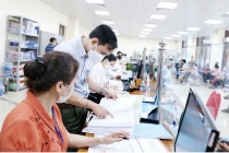 Năm 2024 cơ bản hoàn thiện mô hình chế độ công vụ theo vị trí việc làm