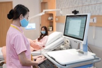 Thúc đẩy khoa học công nghệ và đổi mới sáng tạo lĩnh vực y tế