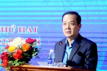 Công đoàn TT&TT Việt Nam tổ chức Hội nghị lần thứ hai Ban chấp hành khoá XVI, nhiệm kỳ 2023 - 2028