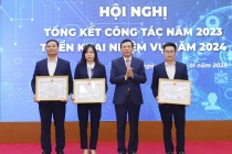 Ngành Thông tin và Truyền thông Phú Thọ triển khai nhiệm vụ năm 2024