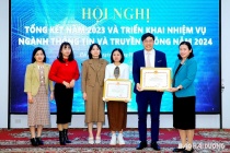 Hải Dương xác định năm 2024 là năm dữ liệu BigData và AI