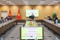 Thông tin cơ sở là một lực lượng truyền thông đặc biệt