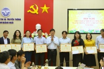 Ngành Thông tin và Truyền thông Quảng Ngãi triển khai nhiệm vụ năm 2024