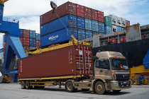 Phát huy tối đa tiềm năng, khai thác hiệu quả hạ tầng logistics