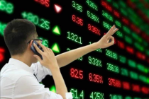 Hệ thống KRX là động lực chính cho đà tăng giá của nhóm chứng khoán trong năm 2024
