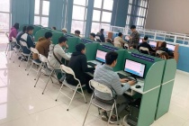 Những cải tiến trong phần mềm mô phỏng thi giấy phép lái xe