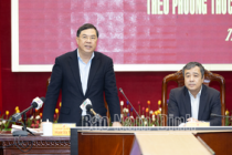 Nam Định - Thái Bình hạ quyết tâm tạo bước đột phá lớn!