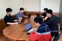 Học viện Kỹ thuật mật mã thắng lớn tại cuộc thi CSTV