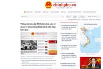 Góp phần củng cố niềm tin vào kênh thông tin chính thống lớn, quan trọng bậc nhất ở Việt Nam
