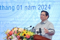 Thủ tướng: Ngành đường sắt đang thay đổi tích cực, phải quyết tâm làm đường sắt tốc độ cao