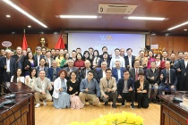 Hội Truyền thông số Việt Nam triển khai nhiệm vụ năm 2024