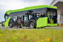 Loay hoay phát triển xe buýt điện, cần thêm chính sách hỗ trợ