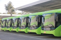 Hà Nội: Đề xuất thí điểm thêm 9 tuyến buýt điện