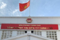 Lời cảm ơn của Cổng TTĐT Chính phủ nhân kỷ niệm 18 năm Ngày hòa mạng Internet