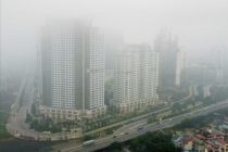 Xem xét cho học sinh tiểu học, mầm non nghỉ học khi không khí ở mức nguy hại 3 ngày liên tục