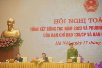 Tội phạm công nghệ cao gia tăng: Cần sớm ngăn chặn tin nhắn rác và lừa đảo trực tuyến