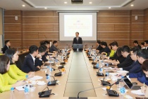 Tư duy mới để phát triển lĩnh vực phát thanh, truyền hình, thông tin điện tử