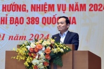 Tăng cường kiểm tra, giám sát để phòng ngừa mất cán bộ trong lực lượng chức năng