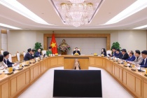 Sử dụng mã QR... là một giải pháp nhằm cải cách quản lý nhà nước về an toàn thực phẩm