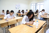 Hà Nội: Mở rộng đối tượng học sinh tham gia khảo sát kỳ thi tốt nghiệp THPT