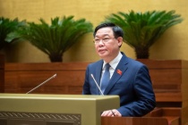 Tiếp tục phát huy tinh thần ‘lập pháp chủ động, giám sát hiệu quả, quyết sách kịp thời, bứt phá phát triển’