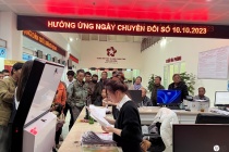 Tiếp tục thanh tra, kiểm tra nhiệm vụ cải cách thủ tục hành chính trong năm 2024