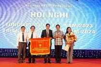 Sở TT&TT Quảng Trị triển khai nhiệm vụ năm 2024