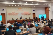 Kỳ họp bất thường lần thứ 5 của Quốc hội khóa XV thành công tốt đẹp
