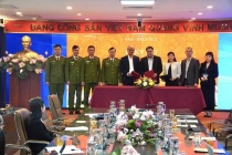 Dữ liệu dân cư là 'chìa khoá' giúp ngân hàng đánh giá khách hàng vay