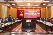 Thái Bình: Quyết tâm cao, hành động quyết liệt để đảm bảo tiến độ mặt bằng Dự án đường dây 500kV mạch 3 