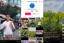 'Chợ Thủ Đức trực tuyến - Thu Duc Online Market' sẽ có mặt trên TikTok
