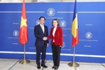 Thúc đẩy hợp tác ngoại giao giữa Việt Nam với Hungary và Romania