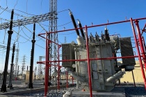 Đóng điện giai đoạn 1 Trạm biến áp 220kV Vĩnh Châu và đấu nối