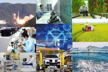 6 nhiệm vụ trọng tâm phát triển khoa học, công nghệ và đổi mới sáng tạo