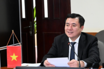 EU đánh giá cao Việt Nam trong chuyển đổi năng lượng xanh
