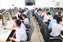 Phát hiện và bồi dưỡng tài năng trẻ công nghệ qua cuộc thi “Giờ lập trình 2024”