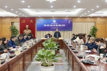 Ưu tiên triển khai các chương trình KHCN quốc gia về chip bán dẫn