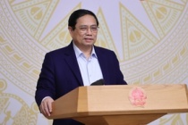 Thủ tướng: Phong trào thi đua gắn với lợi ích của nhân dân sẽ sống động, thiết thực